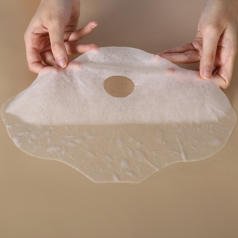 Nourishing Repairing Belly Mask - 3